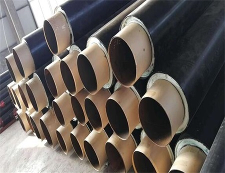 西宁聚氨酯保温管的生产工艺有哪些流程？